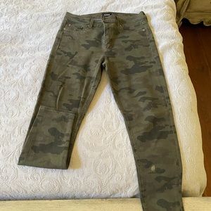 Hudson Nico. Like new